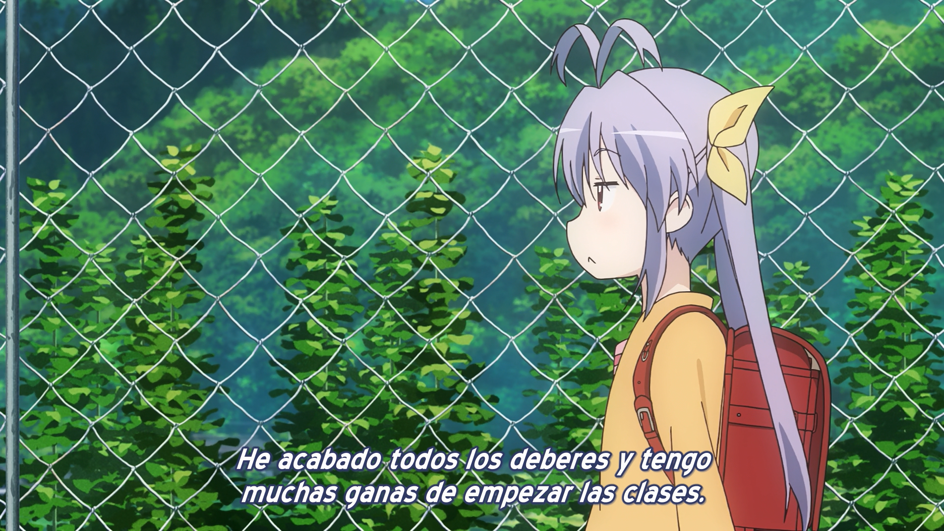 Non Non Biyori (Anime Underground)